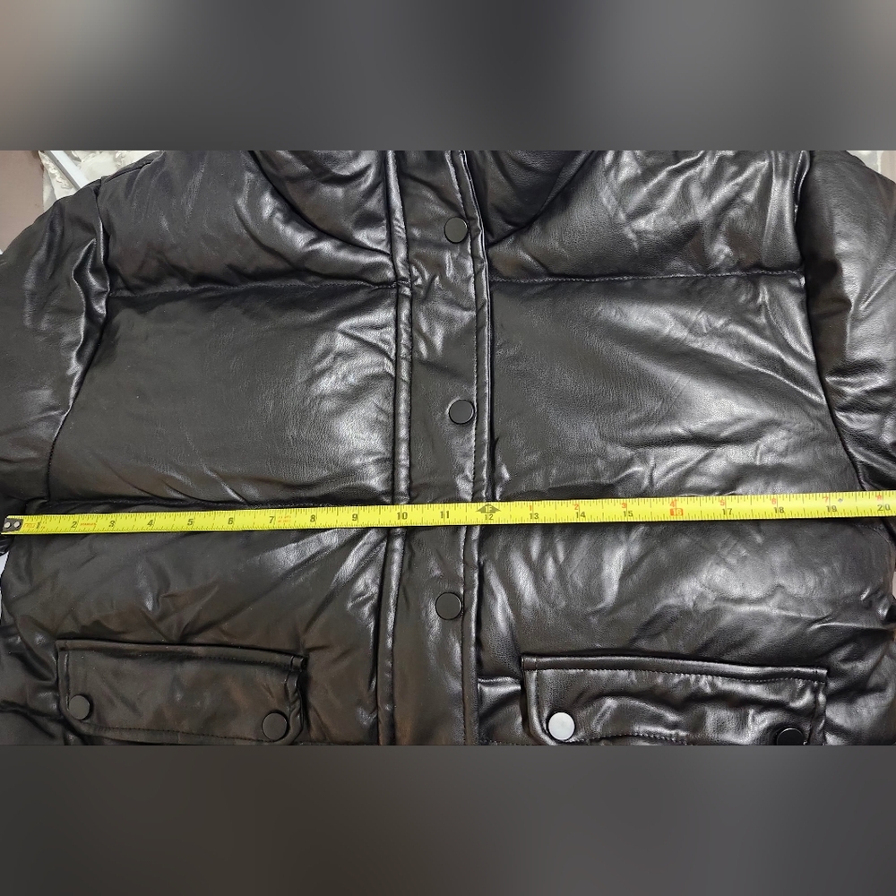 C&C Jacket - Picture 8 of 15